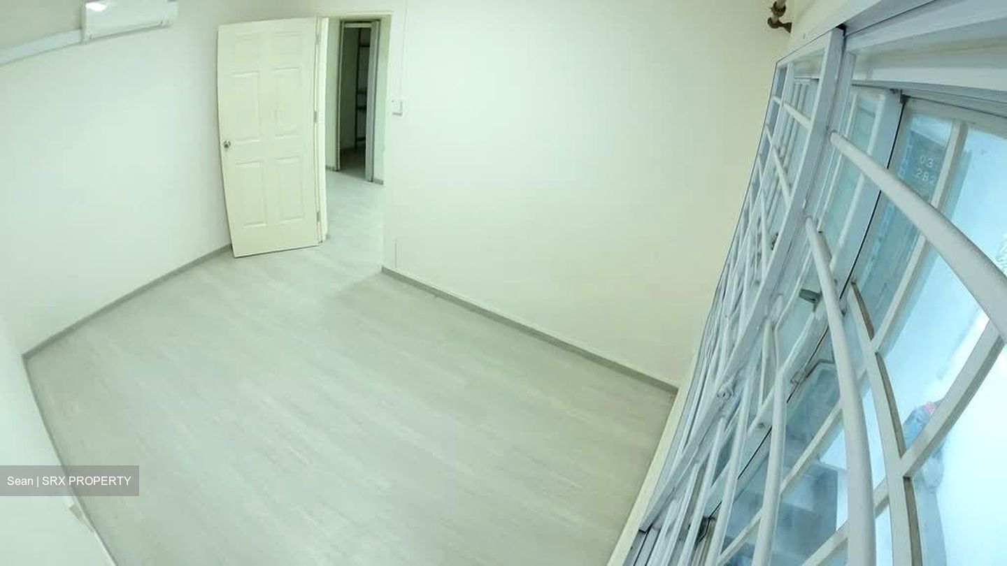 Blk 142 Petir Road (Bukit Panjang), HDB 3 Rooms #566491001